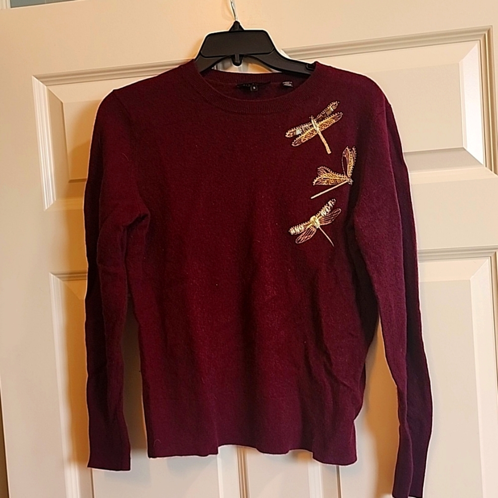 Super soft fall & winter sweater